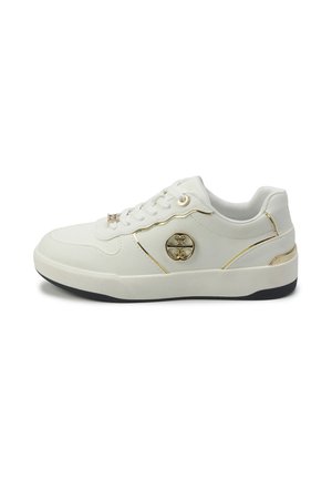 HEYDIN - Baskets basses - white