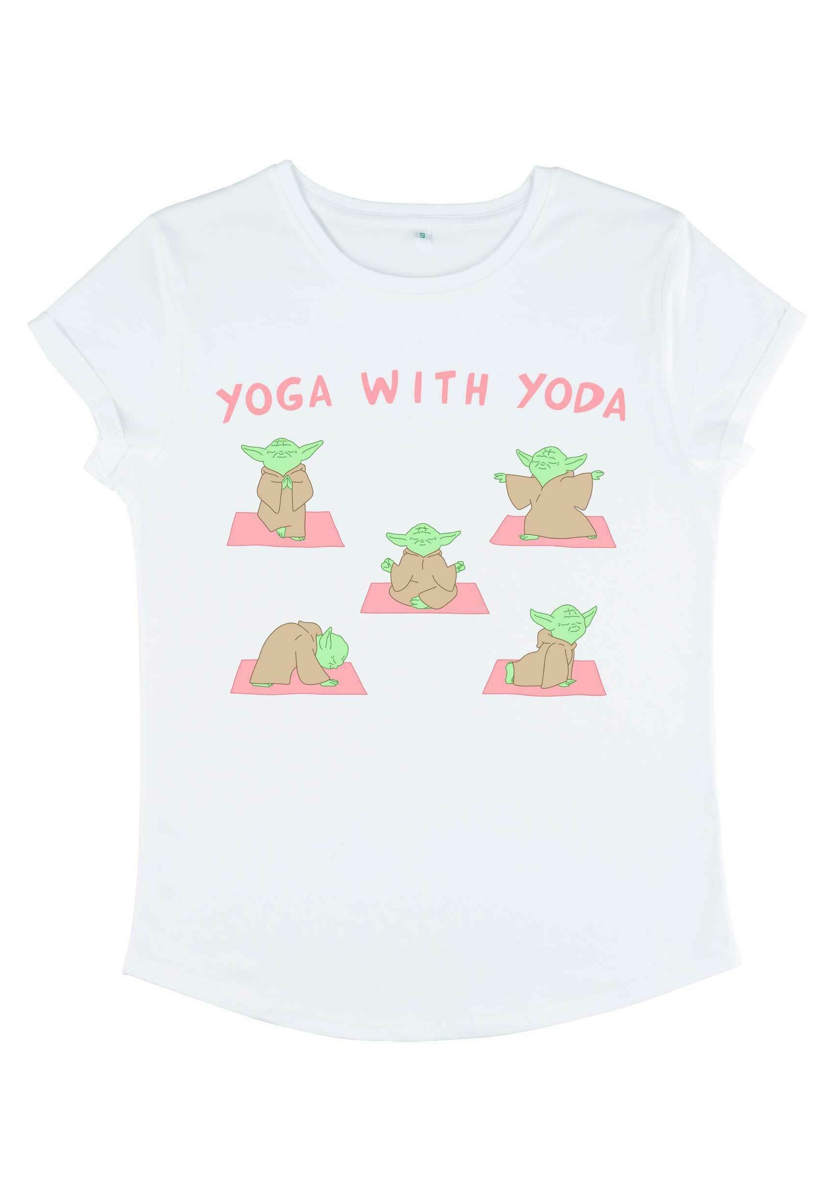 Henry Tiger STAR WARS: CLASSIC - YOGA 