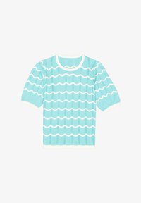 Geselecteerd, clear ocean