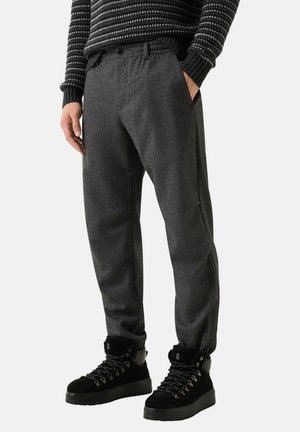 Bogner, Trousers - anthrazit