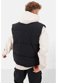 Sixth June TECH - Bodywarmer - black