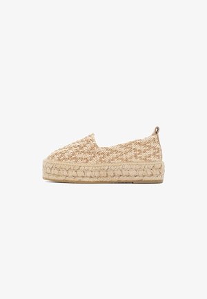 ACANFORA, - Espadryle