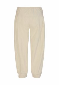 Soyaconcept SC-CISSIE 47-B - Donji dijelovi trenirke - sand