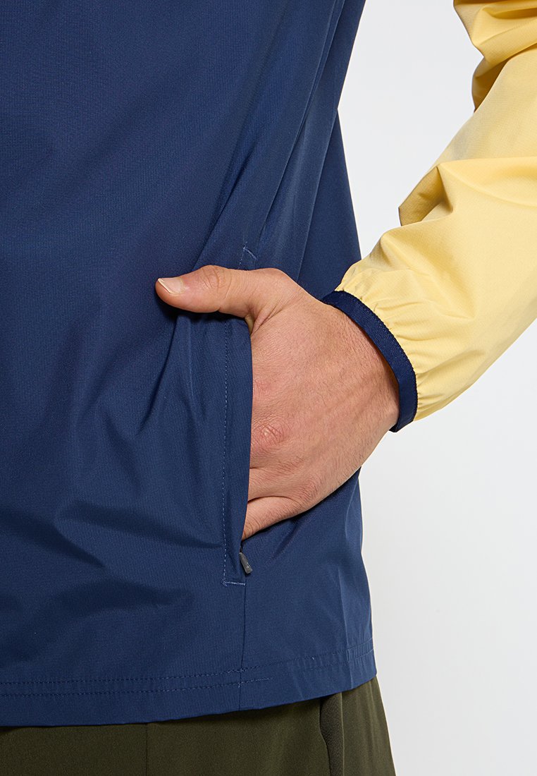 Trainingsjacke