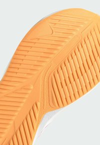 adidas Sportswear DURAMO SL  - Zapatillas de entrenamiento - bliss pink cloud white hazy orange