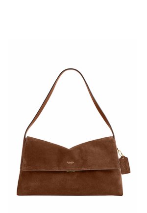 COACH, CHELSEA SHOULDER BAG 36 . - Kabelka - b warm brown