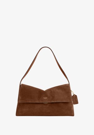 COACH, CHELSEA SHOULDER BAG 36 . - Handtas - b warm brown