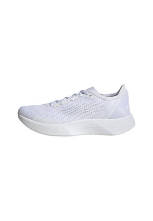 TREADFLOW - Chaussures de running sur route - cloud white cloud white cloud white