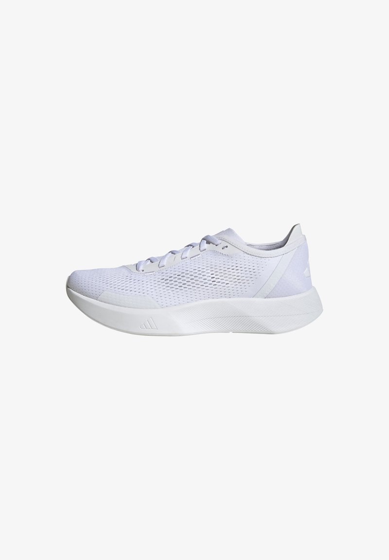 adidas Performance TREADFLOW - Chaussures de running sur route - cloud white cloud white cloud white