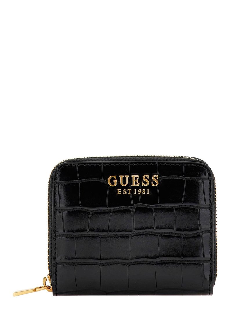 Guess LAUREL Wallet black Zalando.ie