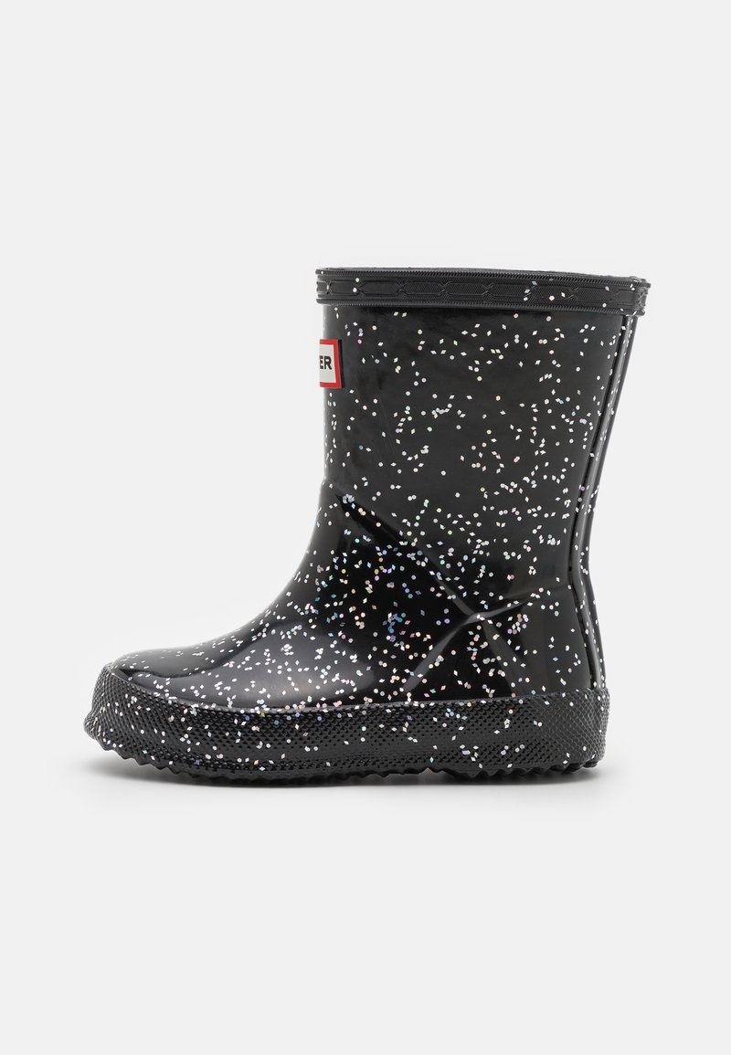 Hunter ORIGINAL Botas de agua - black