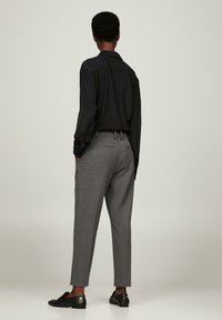 Tommy Hilfiger CORE - Chino - grey allover