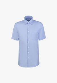 Non sélectionné, light blue
