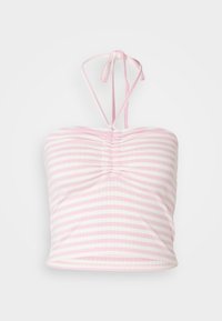 Izbrano, pirouette/bright white