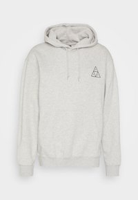 Selected, heather grey