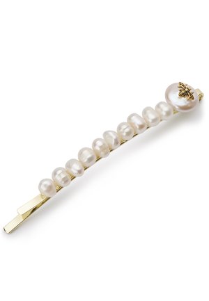 PEARL BOBBY - Accessoires cheveux - gold coloured