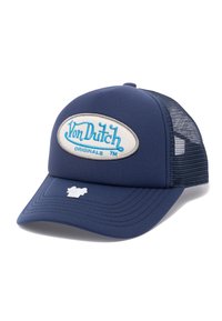 TRUCKER TAMPA UNISEX - Gorra - navy