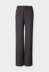 Neselectat, antracite