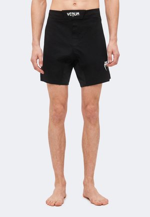Venum, CONTENDER MENS FIGHT SHORTS - Short de sport - black