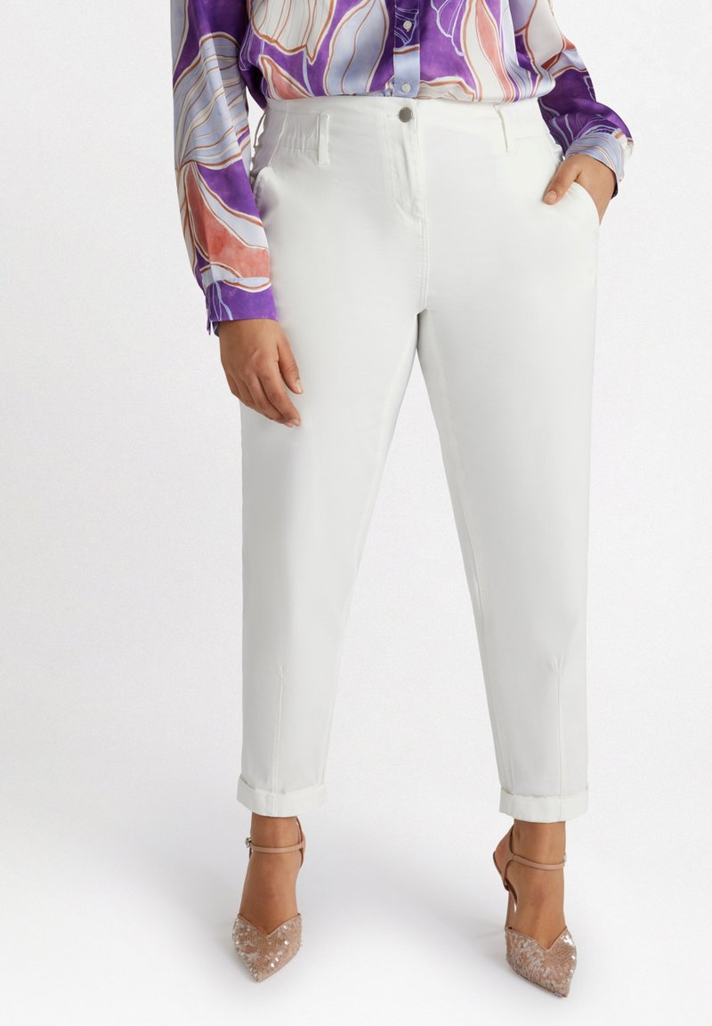 Fiorella Rubino Saldi Jeans Balloon FIORELLA RUBINO Lavaggio