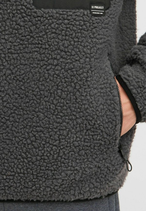 PRRone - Hoodie - forged iron4