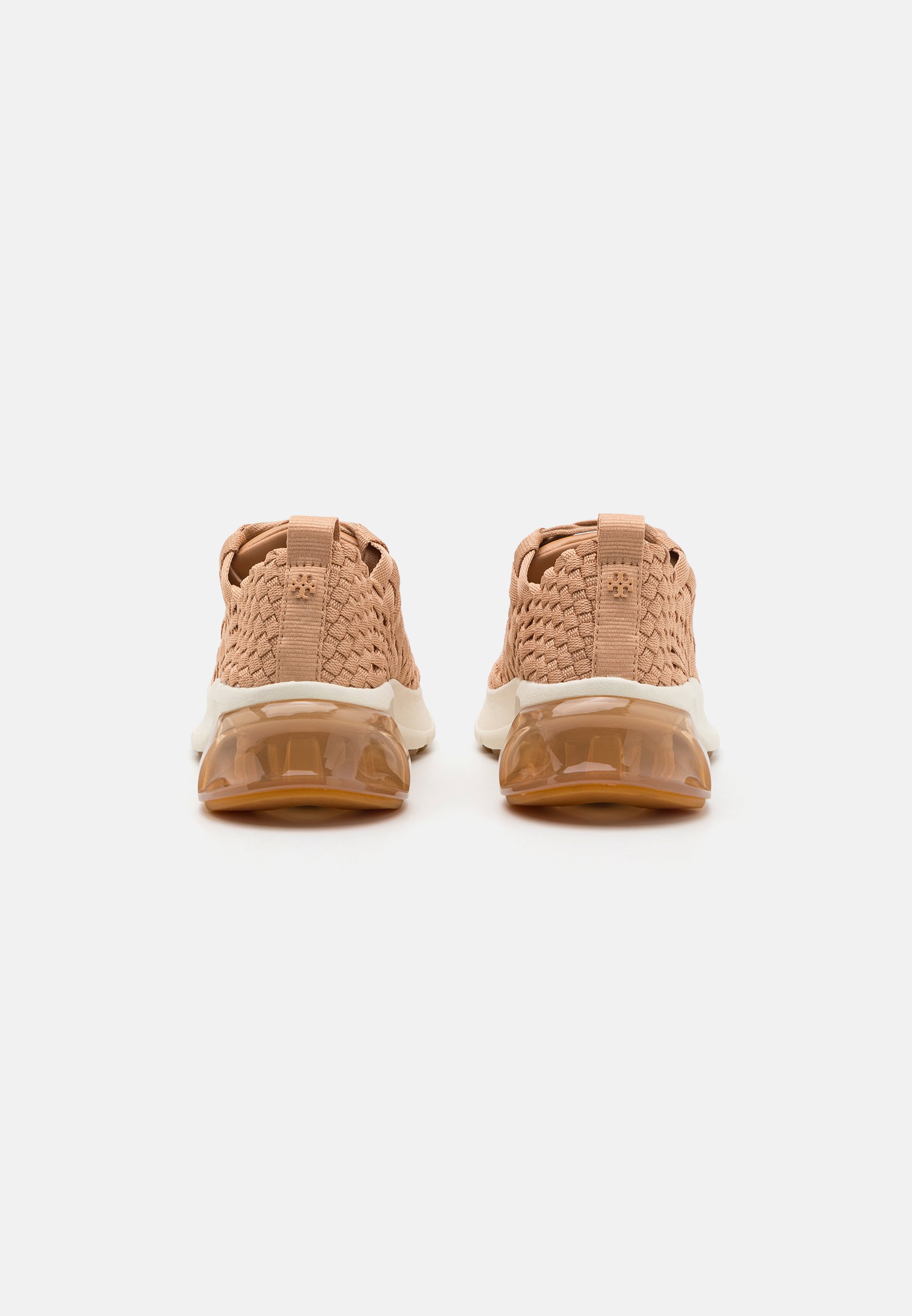✩︎good luck✩︎ Tory Burch GOOD LUCK WOVEN TRAINER - Sneakers low - vintage blush