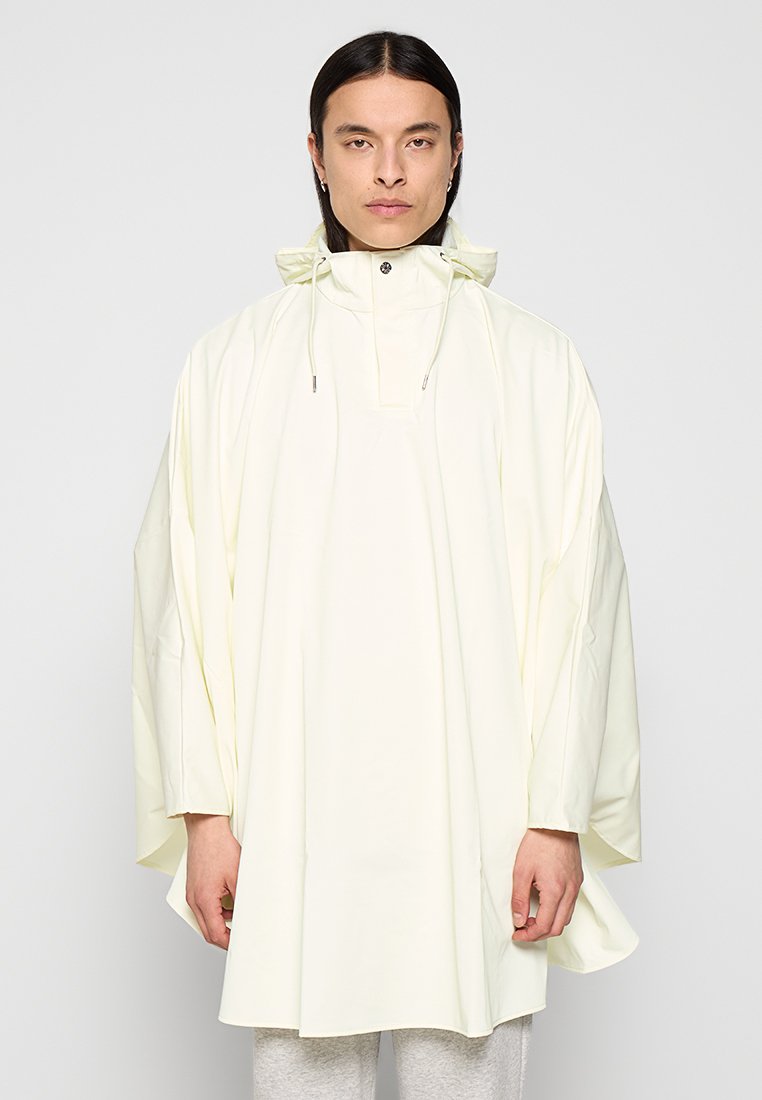Rains Poncho crème Rains Poncho crème