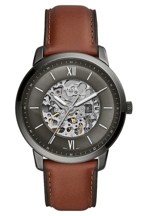 Montre - brown