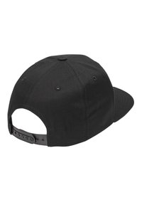 Volcom QUARTER TWILL - Cap - black