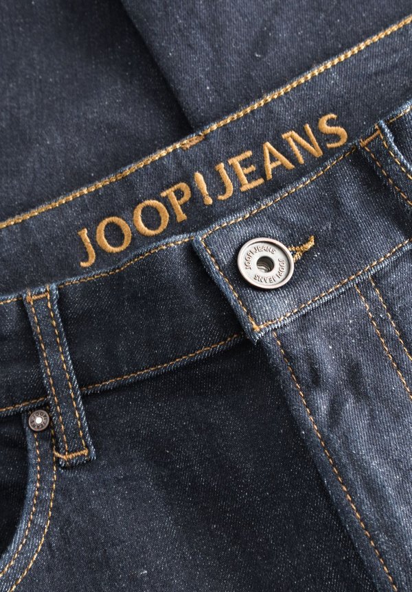 MITCH NOS - Straight leg jeans2