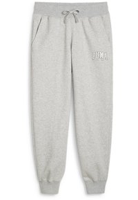 Unausgewählt, light gray heather