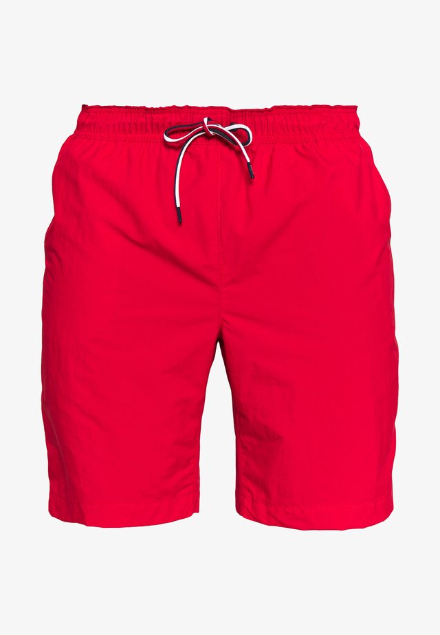 Badehosen Online Entdecken Stylish Am Strand Bei Zalando