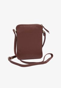 Επιλέχθηκε, brown - rich tan