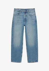 Non sélectionné, light-blue denim