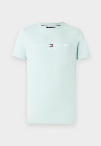 Ikke valgt, crushed mint