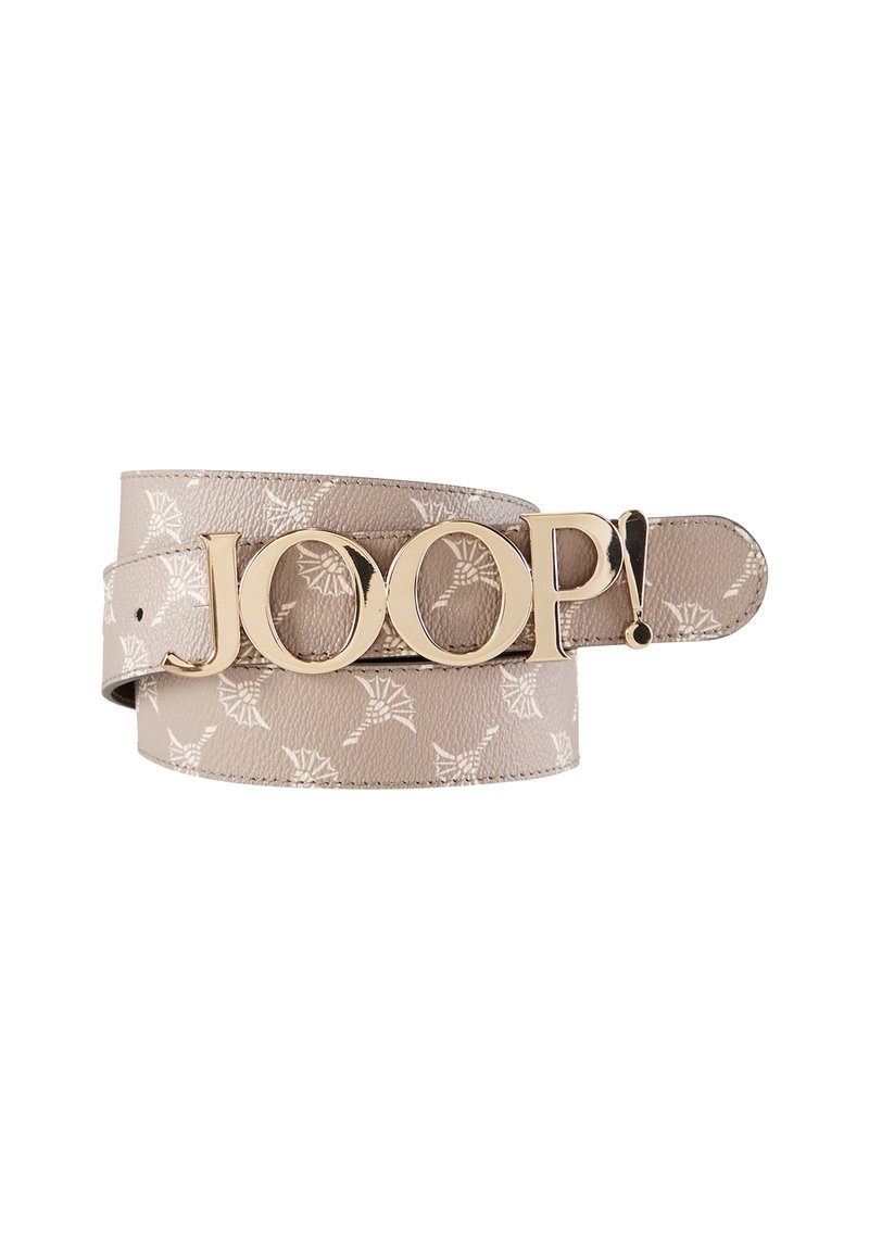 JOOP! Riem - light grey