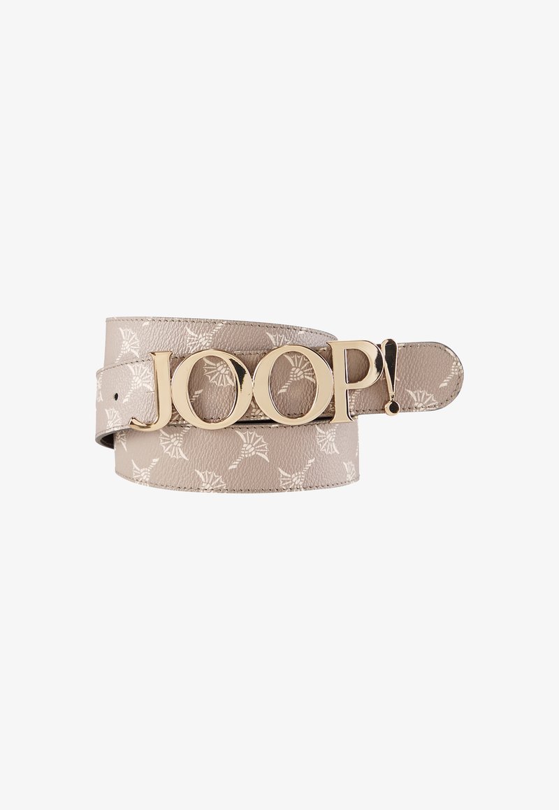 JOOP! Riem - light grey