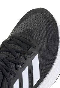 adidas Performance ULTRARUN 5 WOMEN - Road running shoes - core black   cloud white   core black
