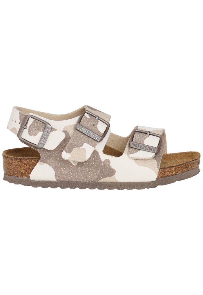 Birkenstock Sandals - beige