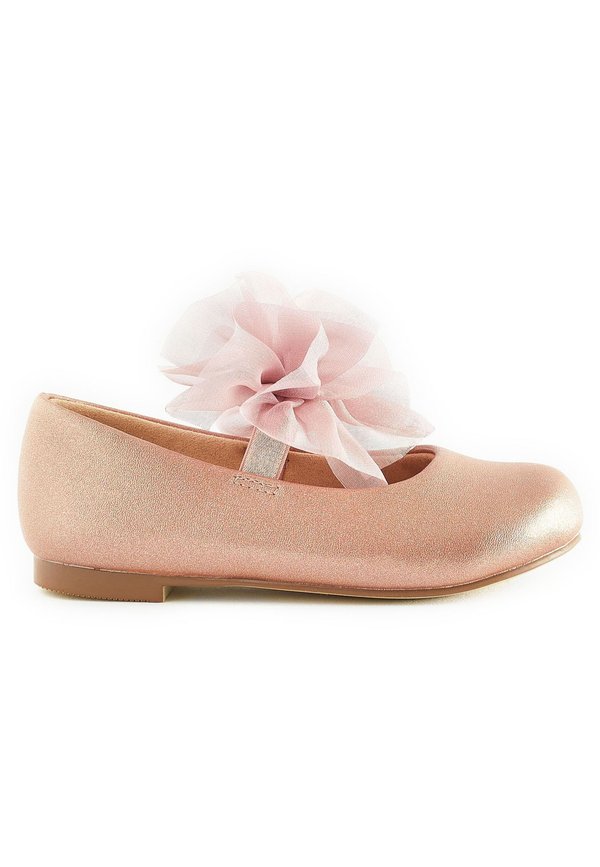 BOW MARY JANE - Lauflernschuh