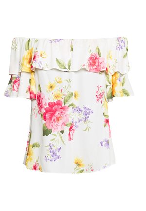 Dorothy Perkins Camicetta - off-white