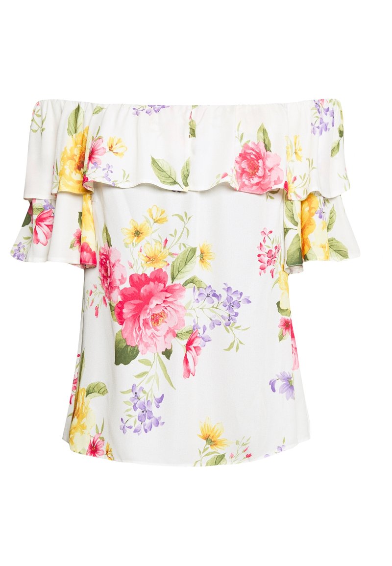 Dorothy Perkins Blůza - off-white