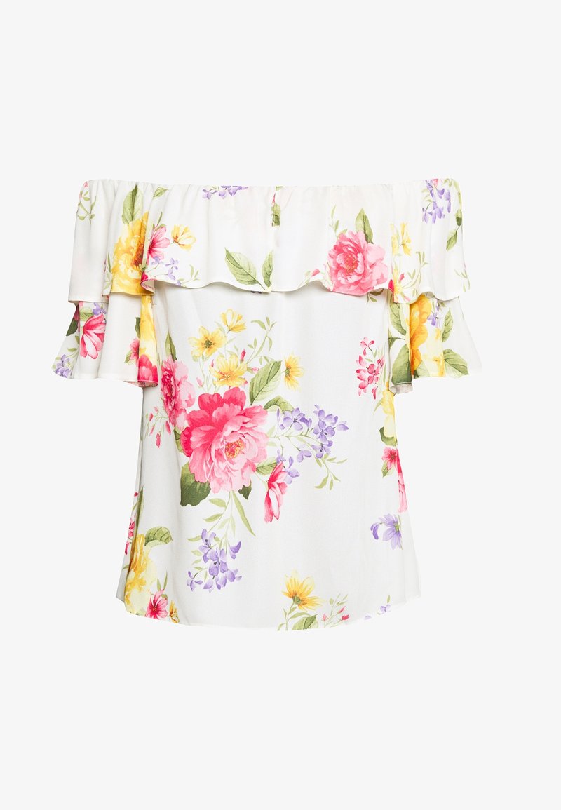 Dorothy Perkins Blůza - off-white