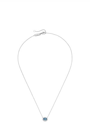 Giorgio Martello Necklace - blau