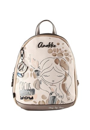 OLYMPIA CITY  30 CM - Tagesrucksack - mehrfarbig