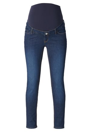 Jeansy Skinny Fit