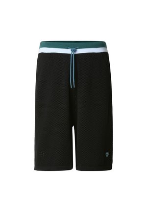 Hummel, HOLE - Tréningruha alsók - black