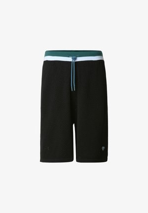 Hummel, HOLE - Tréningruha alsók - black