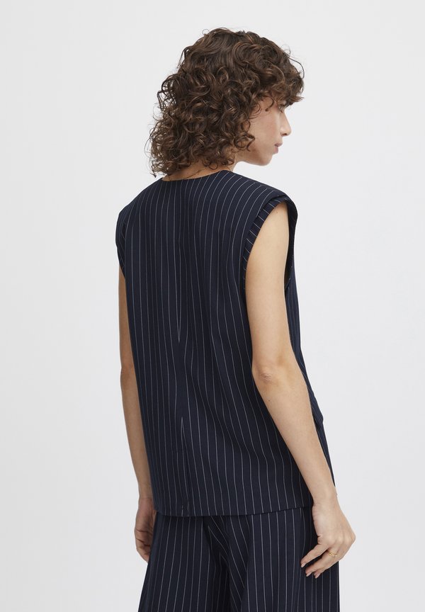 IRFARAH - Waistcoat4