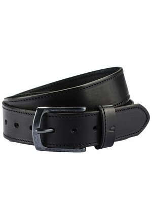 Belt - black